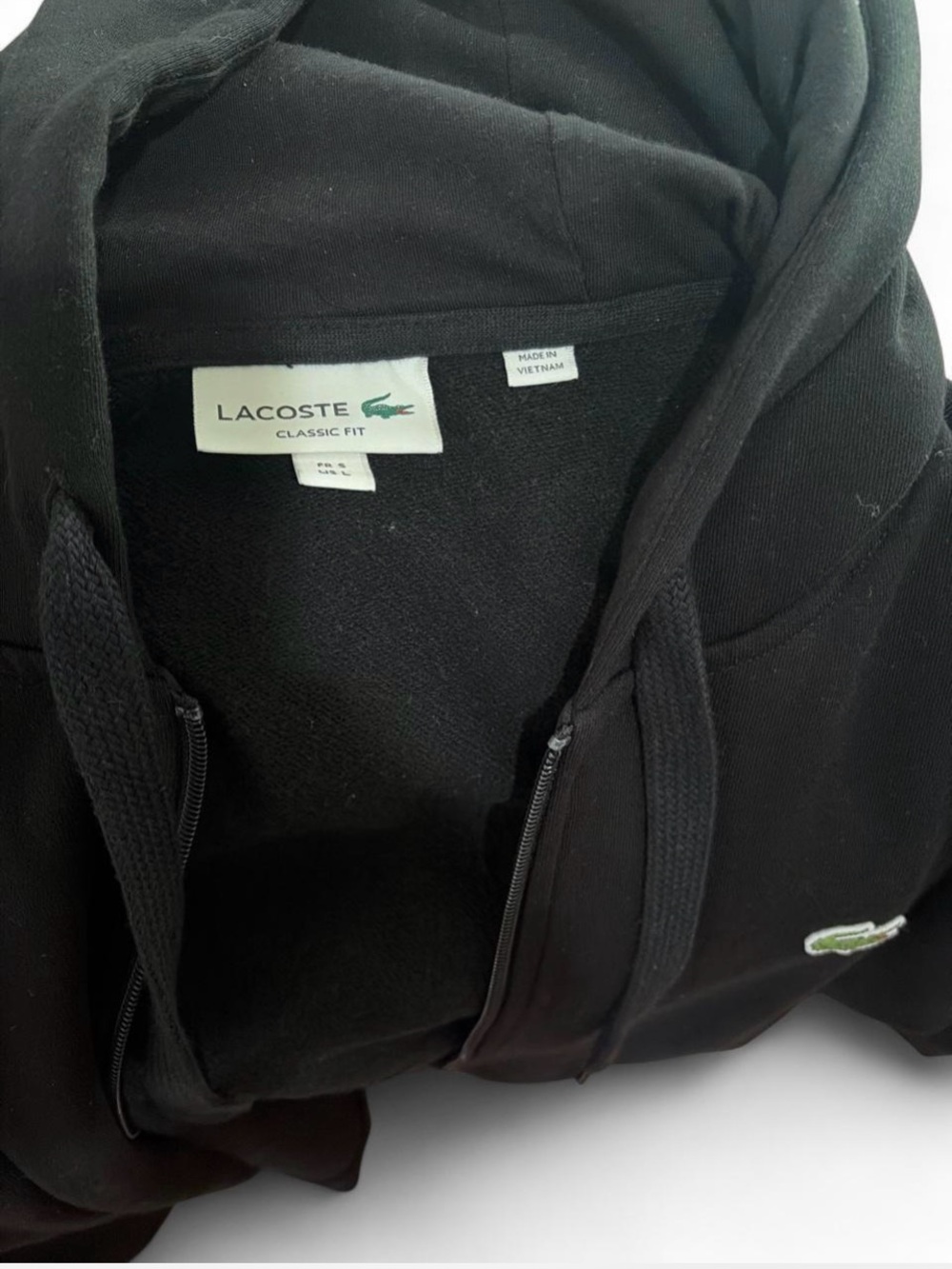 Lacoste Set - Picture 5 of 8